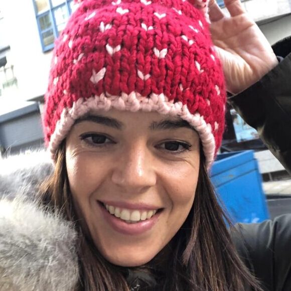 Laura Redondo Sánchez