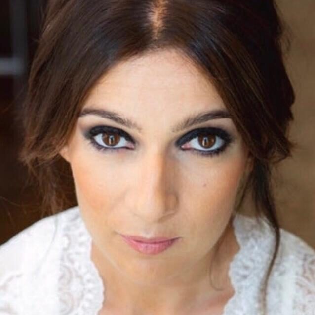 Raquel Vega Agustín