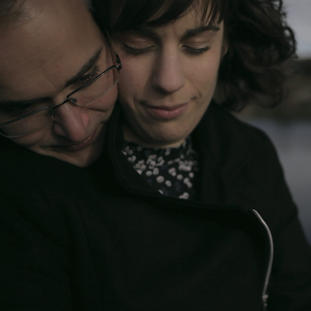 Imagen video de boda de Ane y Javi en Balmaseda Bizkaia de Carlos Lorenzo filmmaker