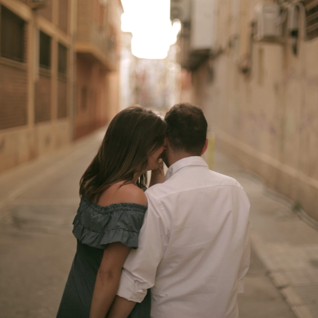 Imagen de video de boda en Onitinyent (Valencia) y Denia de Carlos Lorenzo Filmmaker