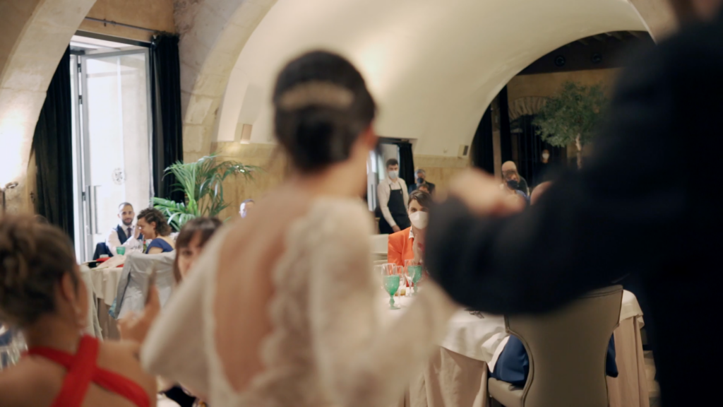 Video de boda Alba y Fernando Salamanca